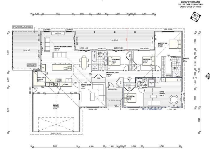  at 3 Langman Court, One Tree Point, Whangarei, Northland