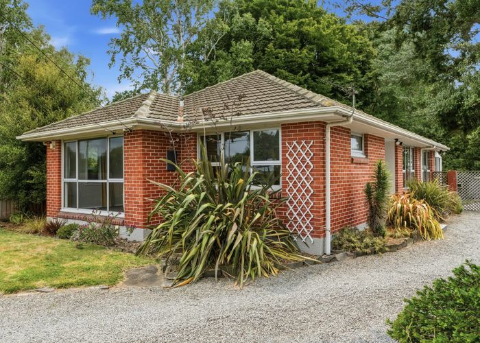  at 197 Grahams Road, Burnside, Christchurch City, Canterbury