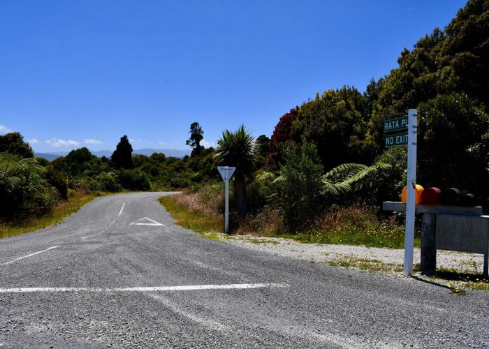  at Lot 5 South Terrace Road, Karamea, Buller, West Coast
