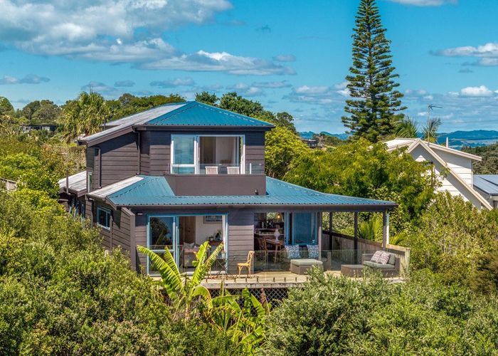  at 68 Hauraki Road, Oneroa, Waiheke Island