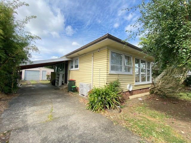  at 54 Union Road, Howick, Manukau City, Auckland