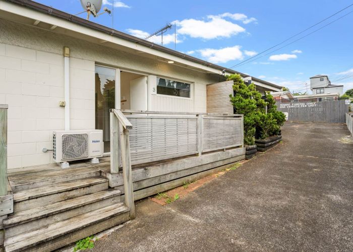  at 3/8 Heretaunga Avenue, Onehunga, Auckland City, Auckland