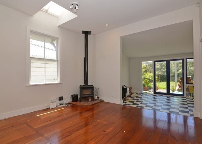  at 43 Hanover Street, Wadestown, Wellington, Wellington
