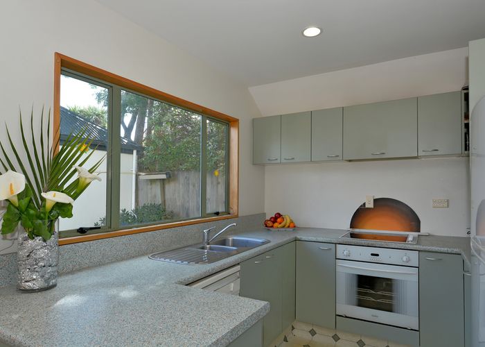  at 20A Forth Street, Richmond, Christchurch