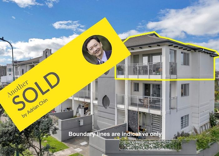  at 301/75 Michael Jones Drive, Flat Bush, Auckland