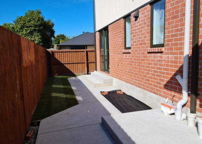  at 3/12 Lees Road, Strowan, Christchurch City, Canterbury