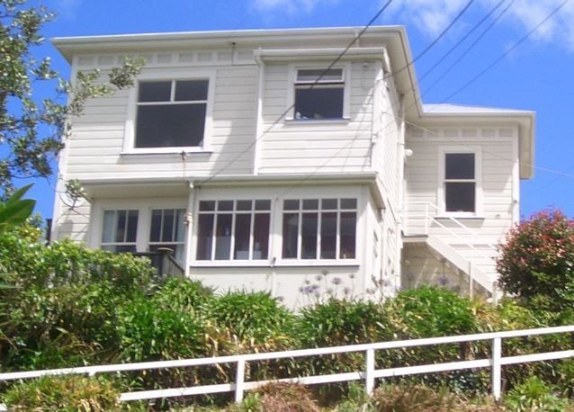  at 1/45 Apuka St, Brooklyn, Wellington, Wellington