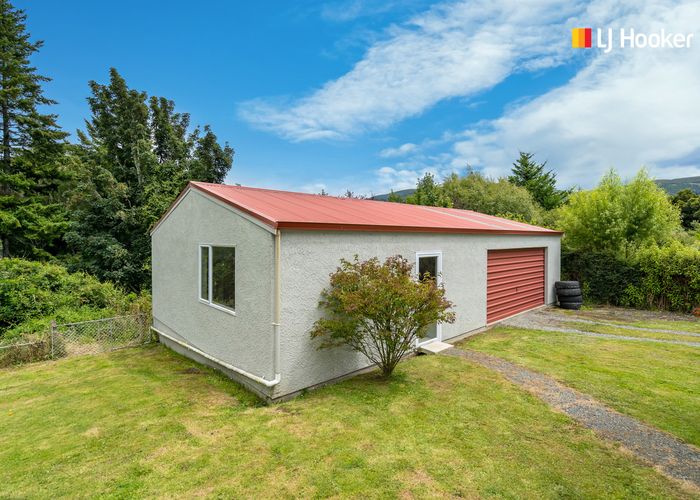  at 13 Tasman Street, Liberton, Dunedin