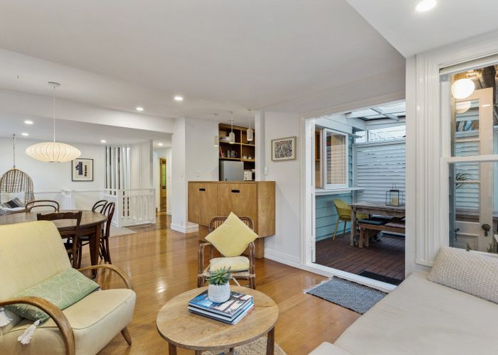  at 10 Georgina Street, Freemans Bay, Auckland