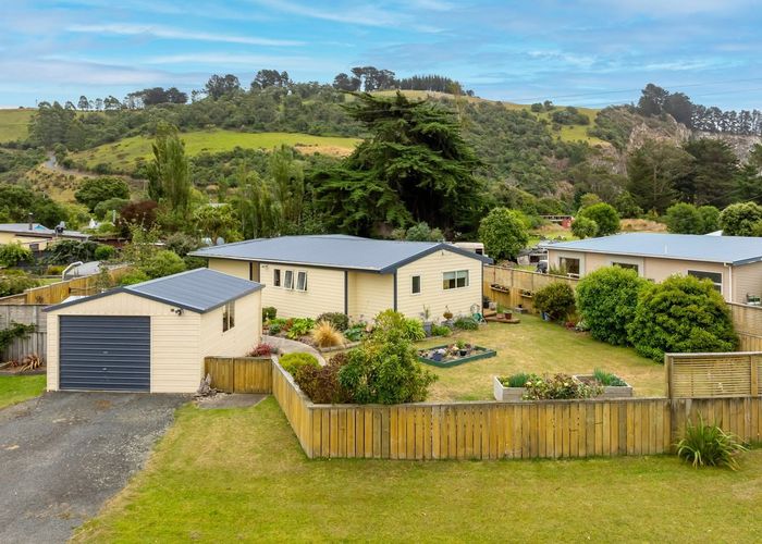  at 47 Driver Street, Long Beach, Port Chalmers