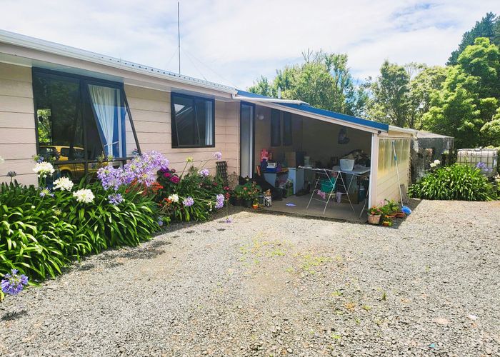  at 1123 State Highway 12, Oue