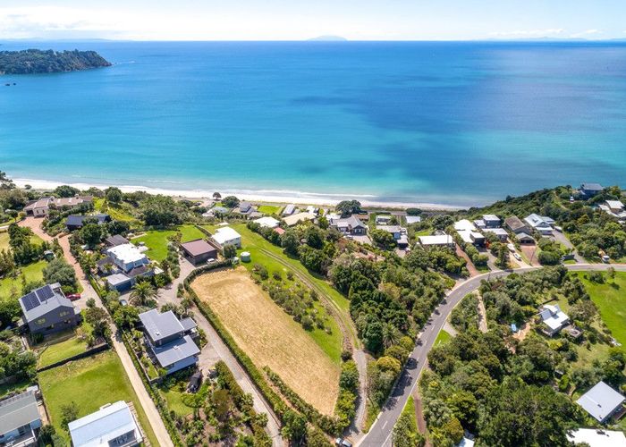  at 446 Sea View Road, Onetangi, Waiheke Island