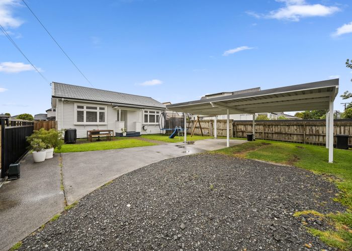  at 1/31 Avis Avenue, Papatoetoe, Manukau City, Auckland
