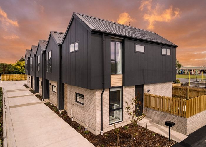  at 5/36 Marlow Street, Saint Kilda, Dunedin, Otago