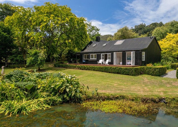  at 186 Twilight Road, Clevedon, Manukau City, Auckland