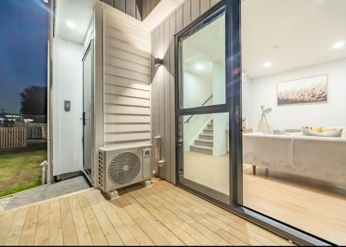  at 4C Frances Street, Manurewa, Auckland