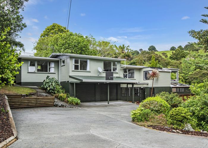  at 61A Russell Road, Kensington, Whangarei