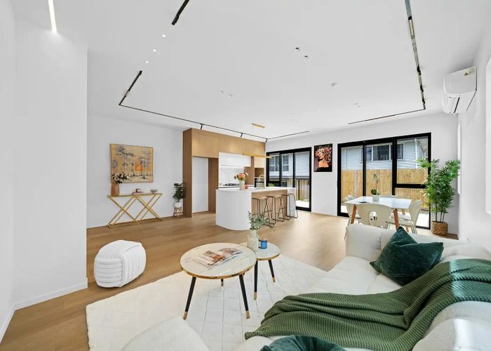  at Lot 3/1 Imatra Place, Sunnyhills, Manukau City, Auckland