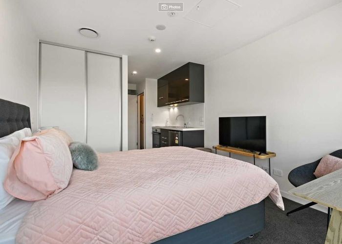  at 1207B/8 Lakewood Court, Manukau, Manukau City, Auckland