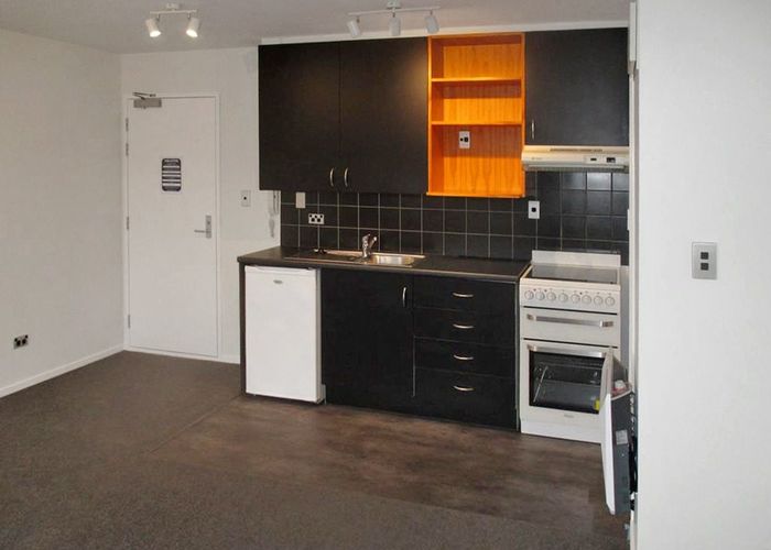  at 16/169 Fitzgerald Avenue, City Centre, Christchurch City, Canterbury