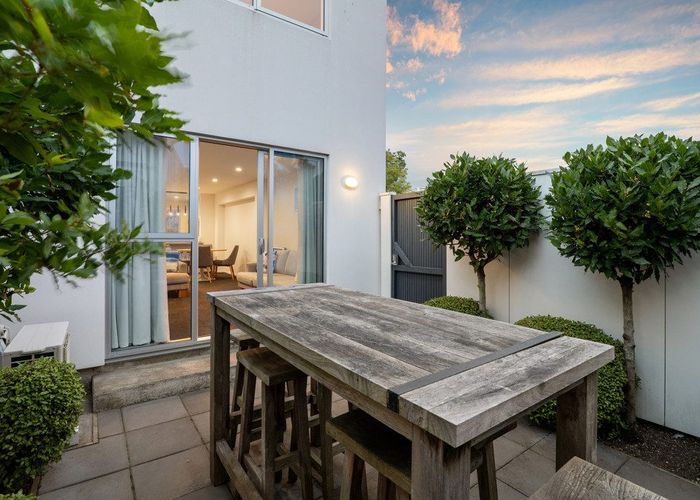 at 8/46 Andover Street, Merivale, Christchurch City, Canterbury