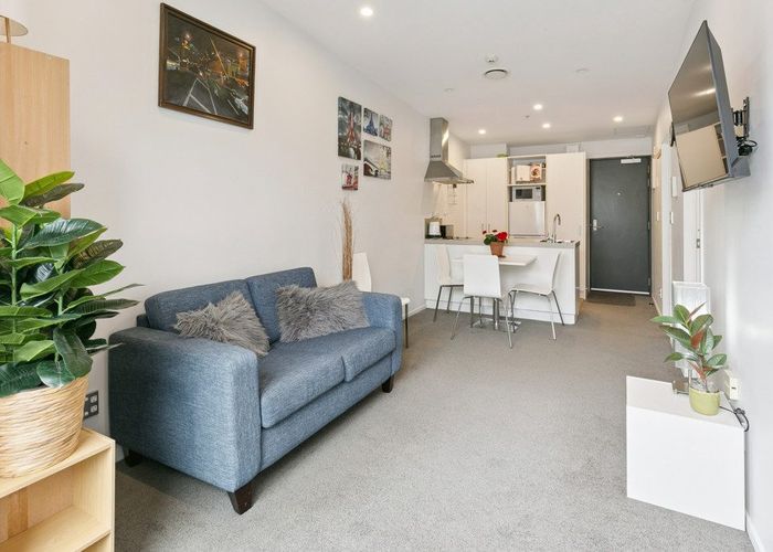  at 1509/74 Taranaki Street, Te Aro, Wellington, Wellington