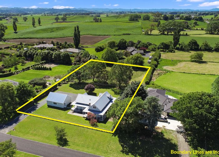  at 16 Duncan Road, Ngahinapouri, Ohaupo