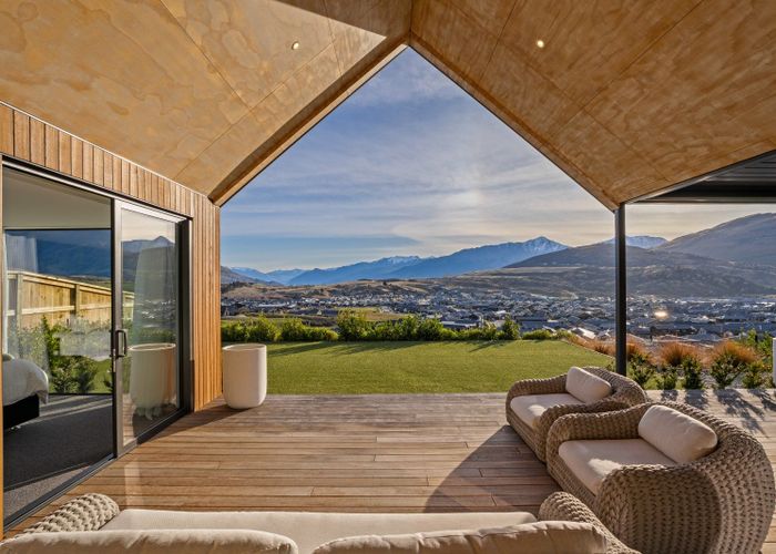  at 113 Spur Ridge Rise, Hanley's Farm, Jacks Point, Queenstown-Lakes, Otago