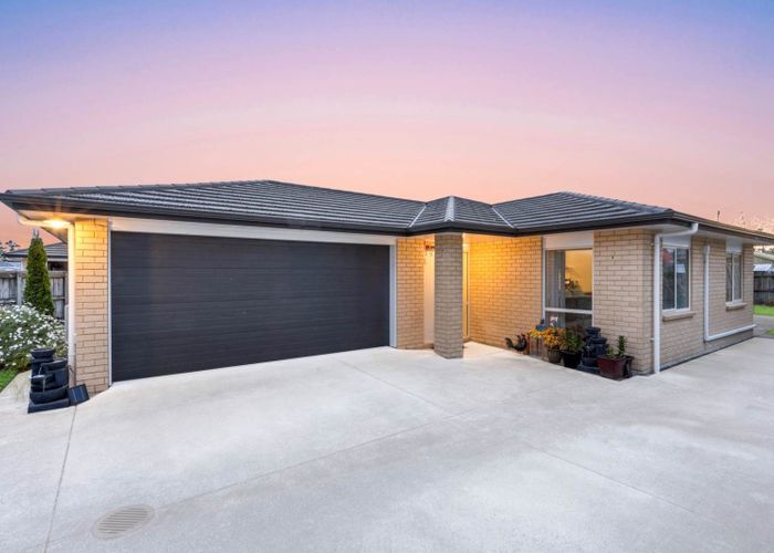  at 171B Old Wairoa Road, Papakura, Papakura