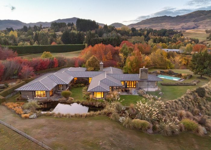 For sale 530 Littles Road, Dalefield, QueenstownLakes, Otago homes