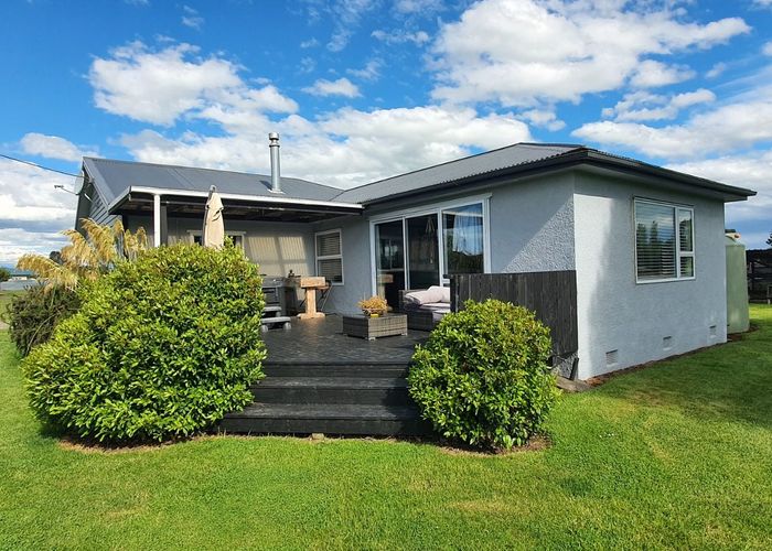  at 17 Roberts Road, Drummond, Southland, Southland