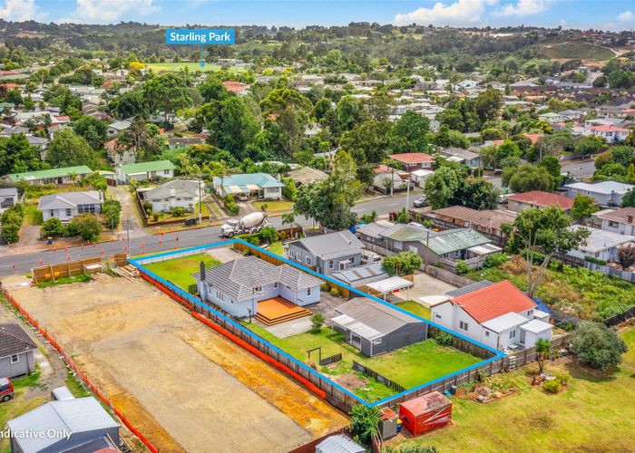  at 64 Metcalfe Road, Ranui, Auckland