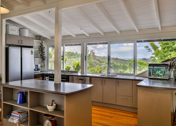  at 100 Huia Road, Titirangi, Waitakere City, Auckland