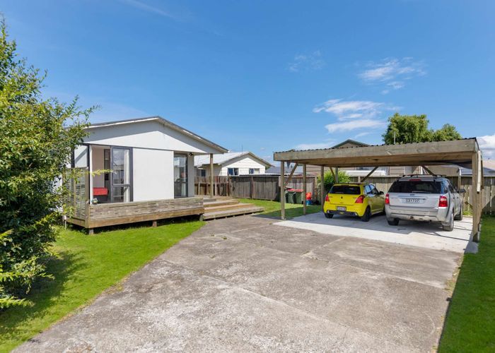  at 85B Pohutukawa Drive, Owhata, Rotorua