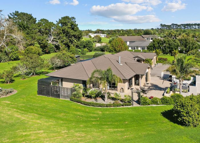 For sale 8 Millbrook Drive, Waiuku, Franklin, Auckland homes.co.nz