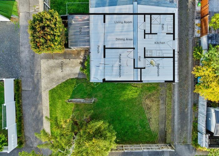  at 1/5 Shirley Road, Grey Lynn, Auckland