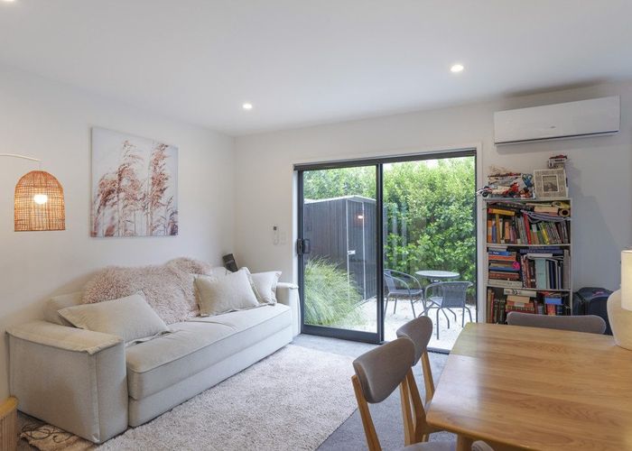  at 6/269 Barbadoes Street, City Centre, Christchurch City, Canterbury