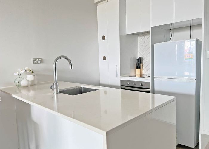  at 505/15 Union Street, Auckland Central, Auckland