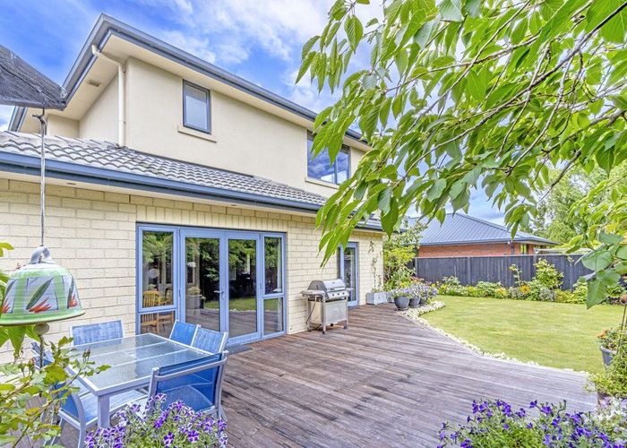  at 21 Anglem Way, Northwood, Christchurch