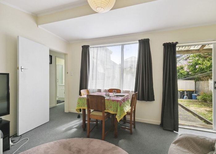  at 66 Elizabeth Street, Mount Victoria, Wellington