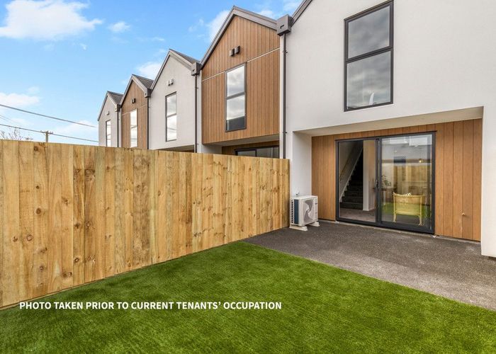  at 3/40 Hastings Street West, Sydenham, Christchurch City, Canterbury
