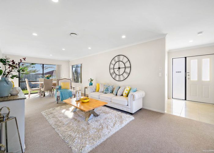  at 23 Innisowen Place, Flat Bush, Auckland