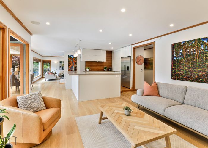  at 215 Konini Road, Titirangi, Auckland