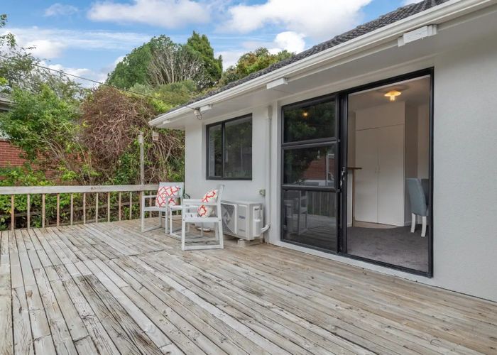  at 24A Richards Avenue, Forrest Hill, North Shore City, Auckland