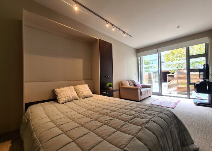  at S102A/28 Torrens Terrace, Te Aro, Wellington, Wellington