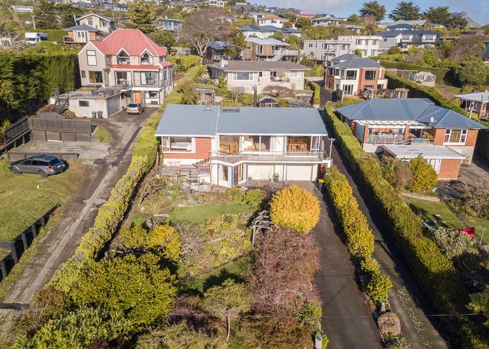  at 264 Mount Pleasant Road, Mount Pleasant, Christchurch