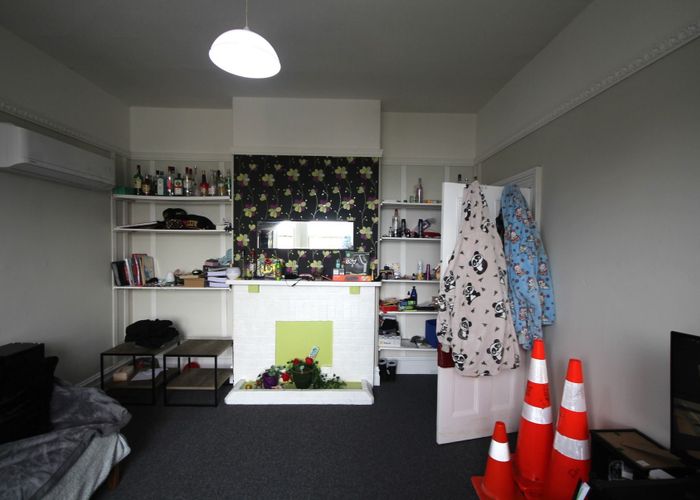  at 45A Hope Street, City Centre, Dunedin, Otago