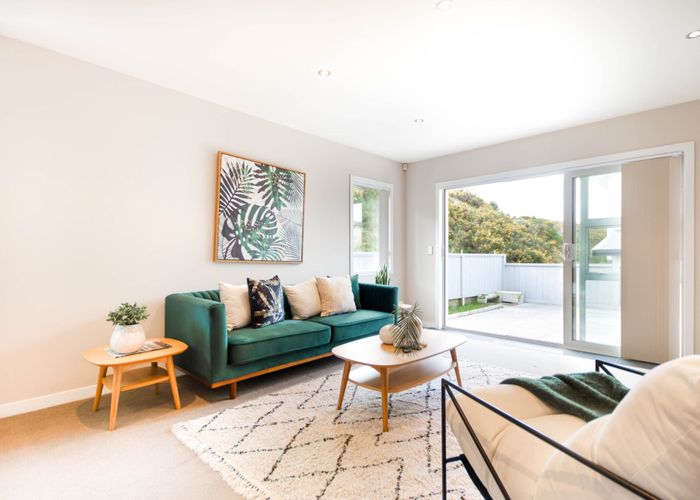  at 215A Mclintock Street North, Johnsonville, Wellington