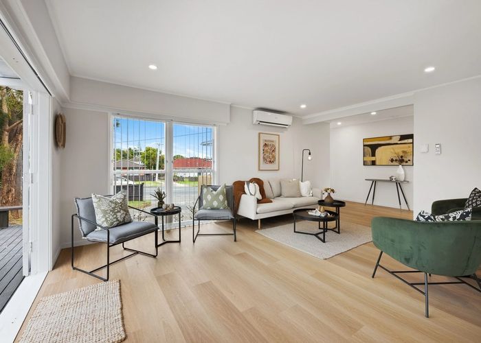  at Wattle Downs, Manukau City, Auckland