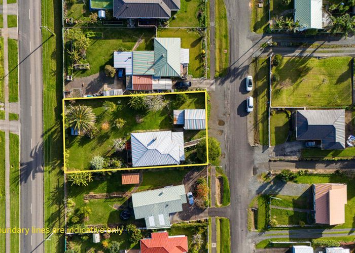 at 8 Melody Lane, Kaitaia, Kaitaia